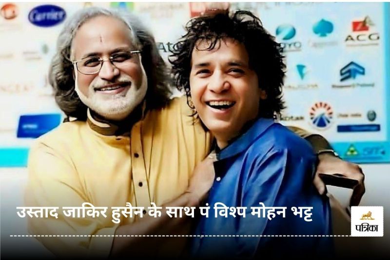 अमरीका में रहते हुए उन्होंने वहां के स्थानीय संगीतज्ञों के साथ फ्यूजन तैयार किए, जिससे भारतीय शास्त्रीय संगीत को वैश्विक मंच पर नई पहचान मिली।