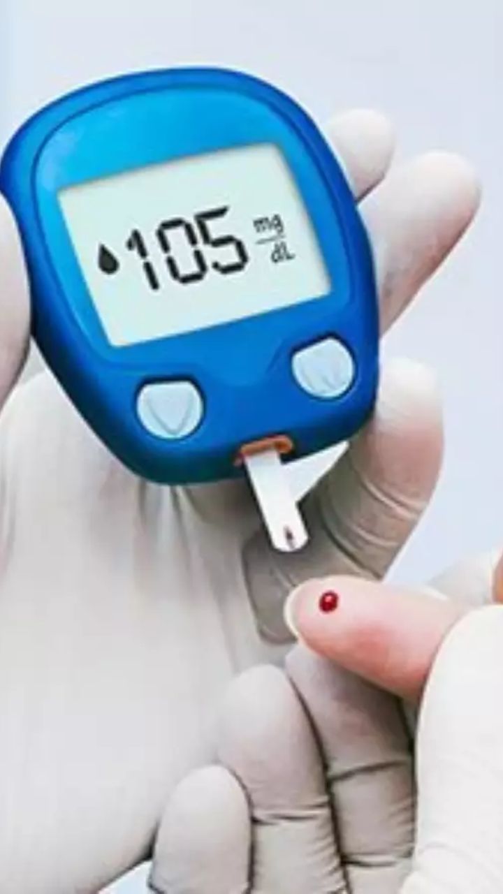 छत्तीसगढ़ के बच्चों में बढ़ रहा है Diabetes का खतरा…
