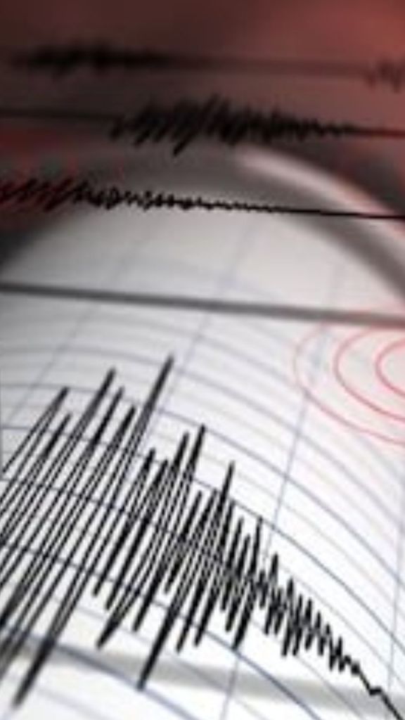 Earthquake