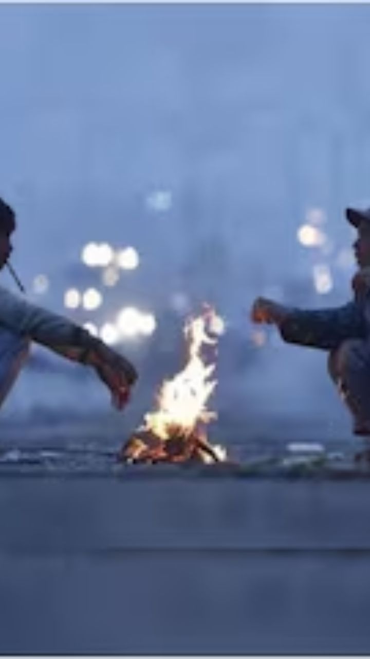 Winter 2024: शीतलहर के दौरान बरतें ये सावधानी…