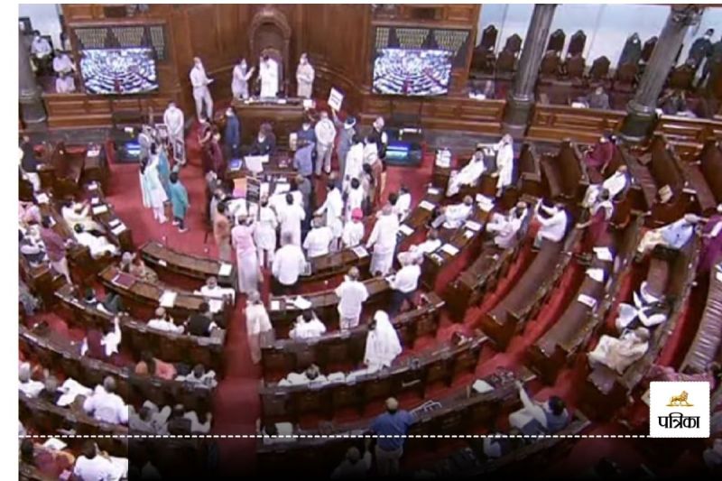 संसद की कार्रवाई को बार-बार बाधित करना लोक सेवक के कर्तव्यों के प्रति लापरवाही का प्रतीक है।