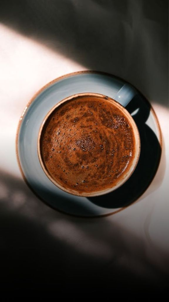 Coffee