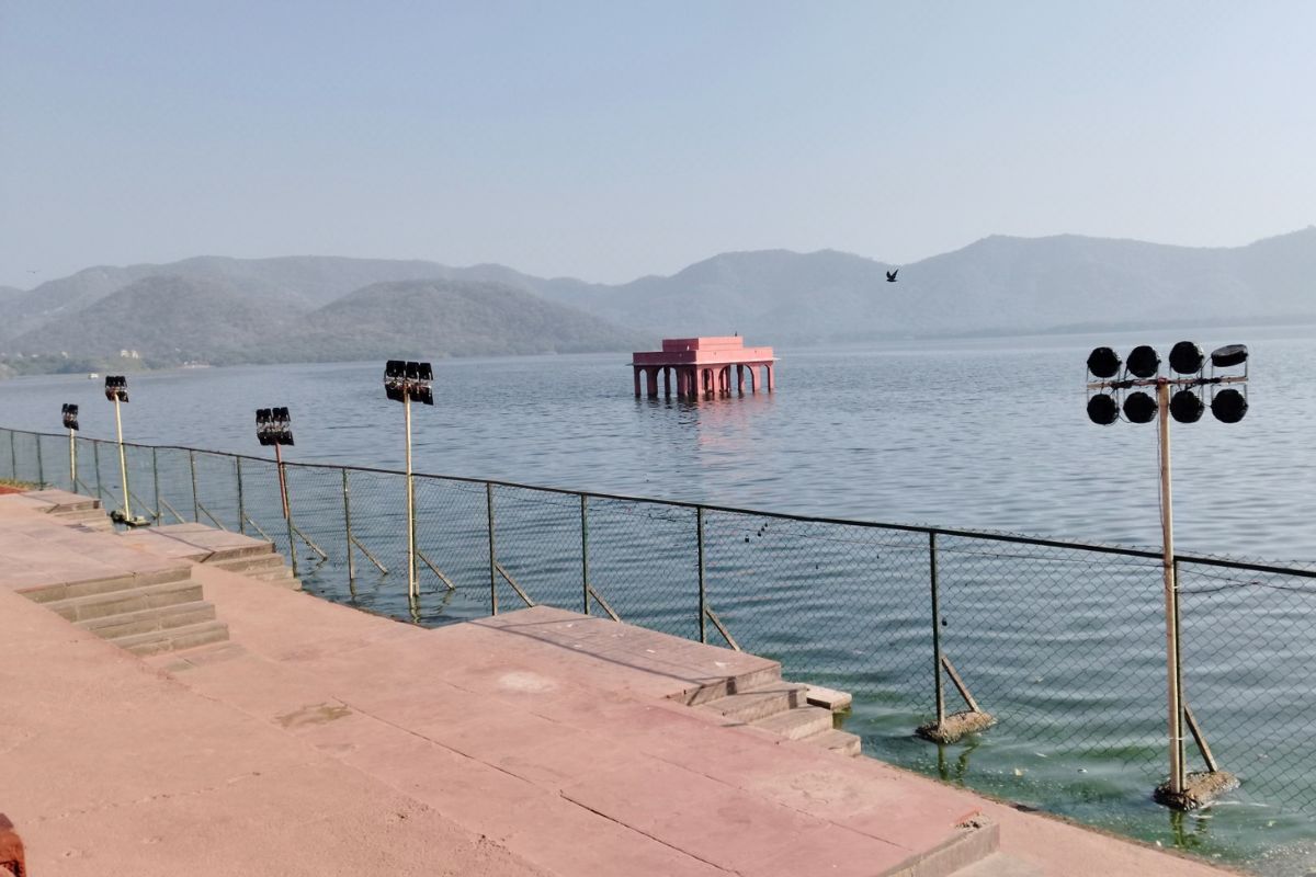 jal mahal