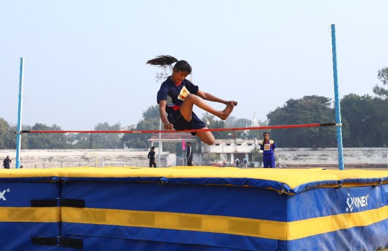 प्रतियोगिता