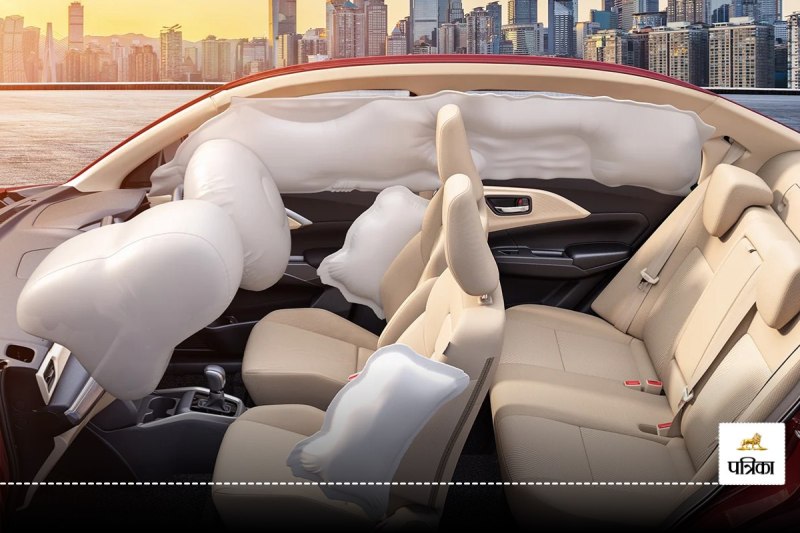 2024 Maruti Suzuki Dzire