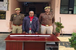 lakhimpur kheri crime: प्रेमिका के खातिर पति ने पत्नी की पीट-पीट कर कर दी हत्या,
चढ़ा पुलिस के हत्थे - image