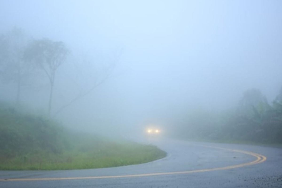 UP Weather: दिसंबर में टूटा 52 साल का रिकॉर्ड, बदलेगा मौसम, तीन दिनों के लिए
अलर्ट जारी, जानिए आईएमडी का लेटेस्ट अपडेट