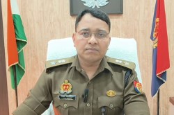 UP Police Transfer: एसपी की फिर चली तबादला एक्सप्रेस, दो चौकी प्रभारी समेत 6 सब
इंस्पेक्टर का ट्रांसफर - image