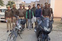 Azamgarh Crime: स्मार्ट बाइक चोर गैंग का खुलासा, तरीके जानकर आप हो जायेगें हैरान - image