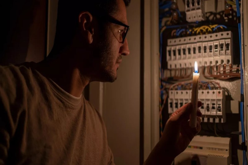 आरडीएसएस योजना के तहत मरम्मत कार्यों के कारण बिजली कटौती