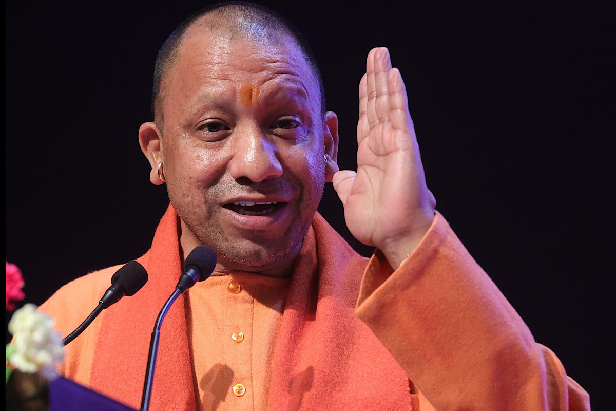 Yogi Adityanath Followers: सोशल मीडिया पर छाया UP CM Yogi ऑफिस का ‘एक्स’ हैंडल:
60 लाख फॉलोअर्स का आंकड़ा पार