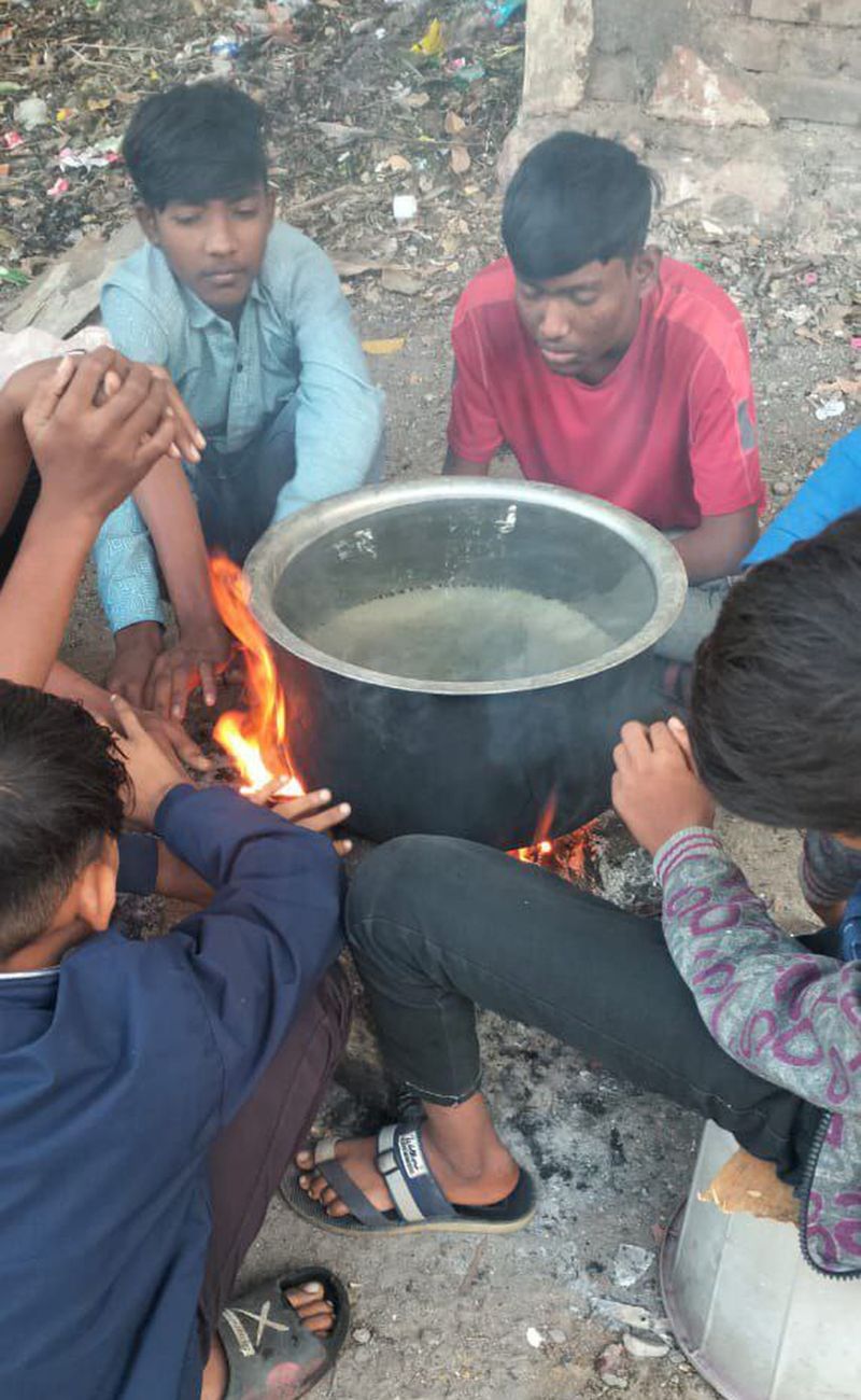 Tribal Affairs Department