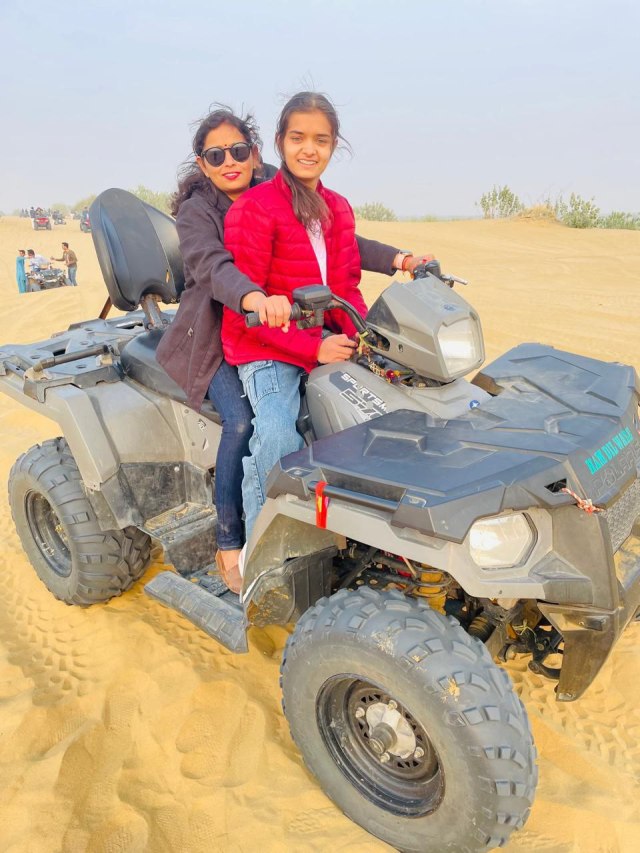 jaisalmer sam