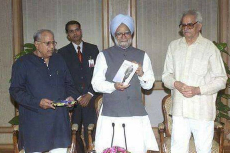 Manmohan singh