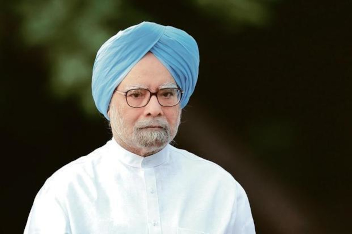 Manmohan Singh Tribute: मनमोहन सिंह का लखनऊ कनेक्शन: गुरुद्वारे में टेका था
मत्था, फिर शुरू की थी चुनावी सभा