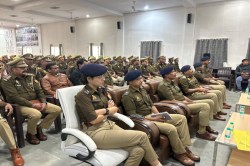 Kannauj Police बनी डिजिटल इंडिया की अग्रदूत, यूपी पुलिस में बड़े बदलाव की शुरुआत - image