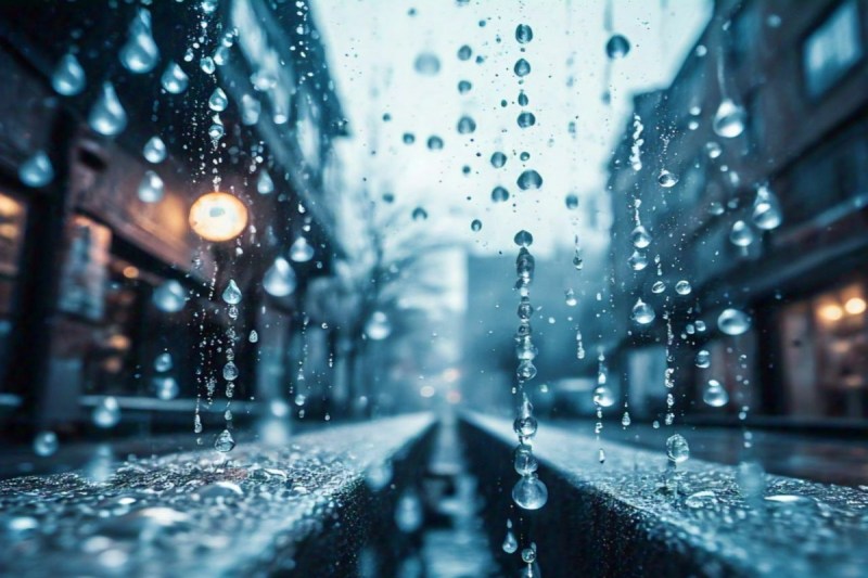 पूरे यूपी में बारिश की संभावना