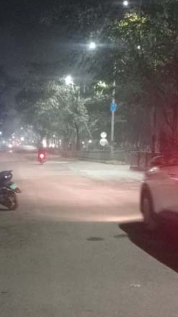 CG Weather Update: छत्तीसगढ़ में ठंड से मिलेगी राहत, तापमान में होगी वृद्धि