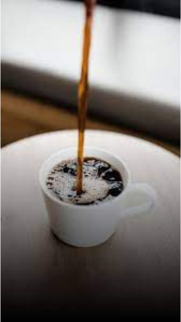 Coffee