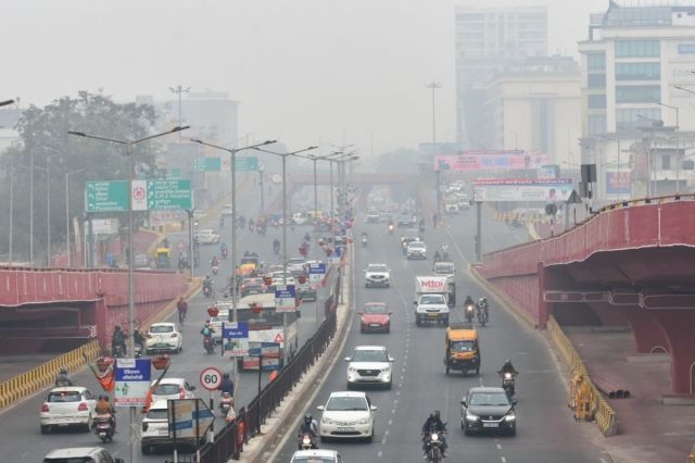 Jaipur Weather Update Today