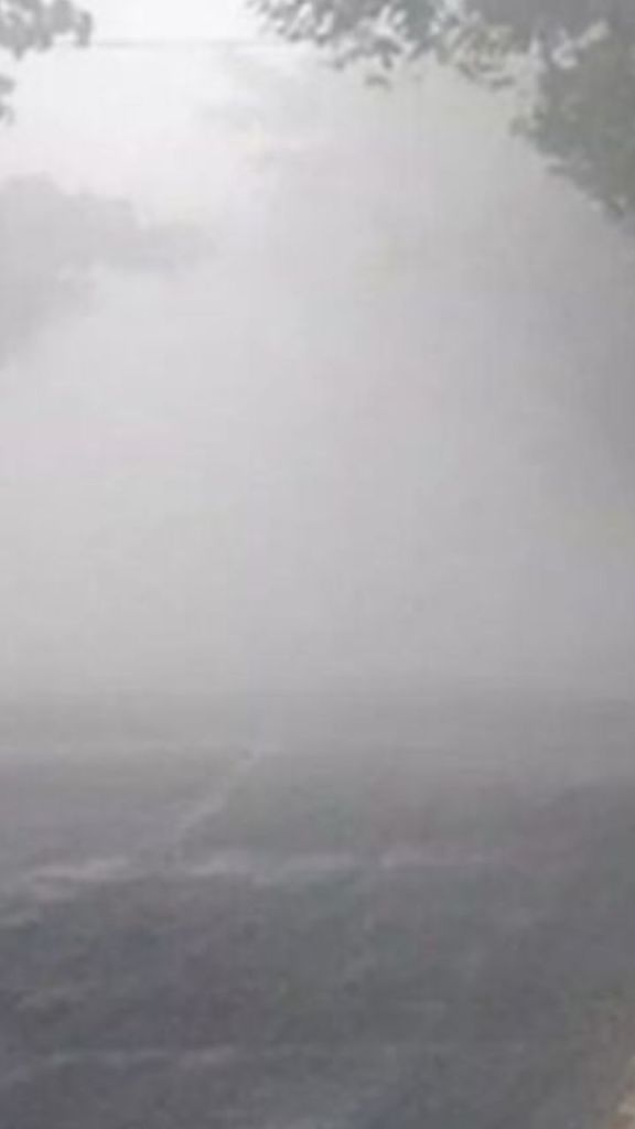 weather news