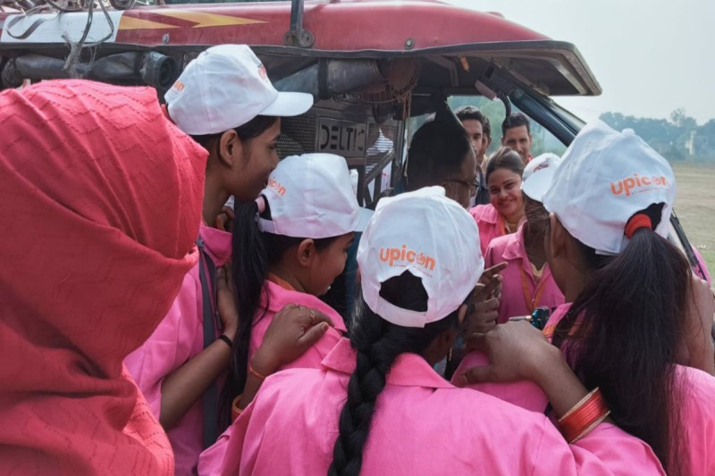 ग्रीन महाकुंभ: पर्यावरण के अनुकूल यात्रा सुविधा