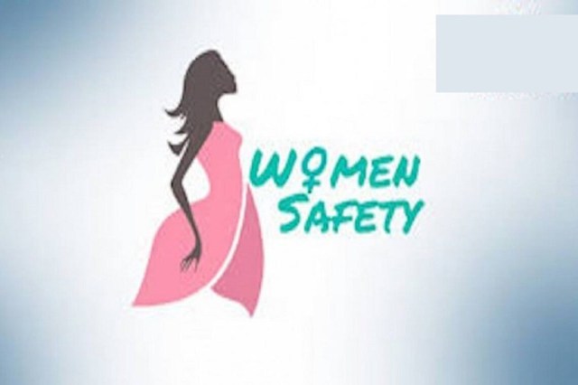  Women Safety Alert