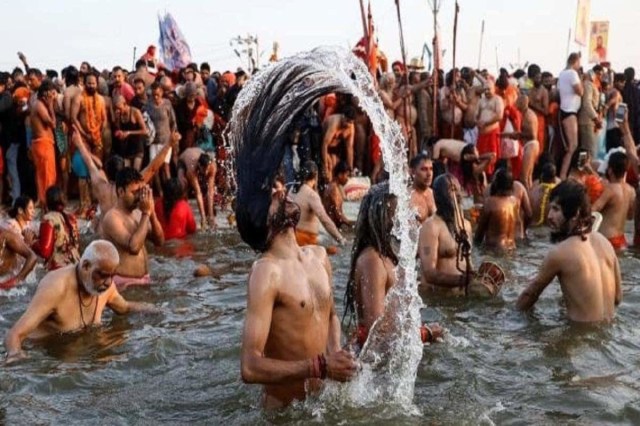 Railway MahaKumbh