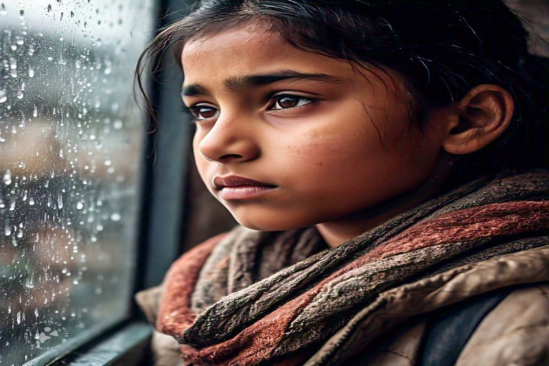 उत्तर प्रदेश में कड़ाके की ठंड और शीतलहर का कहर