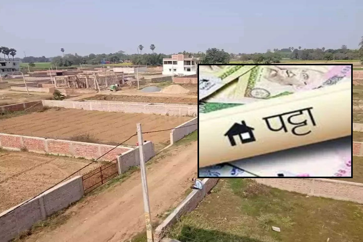 3526 gram panchayats for land leases