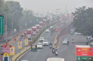 road safety in Rajasthan traffic