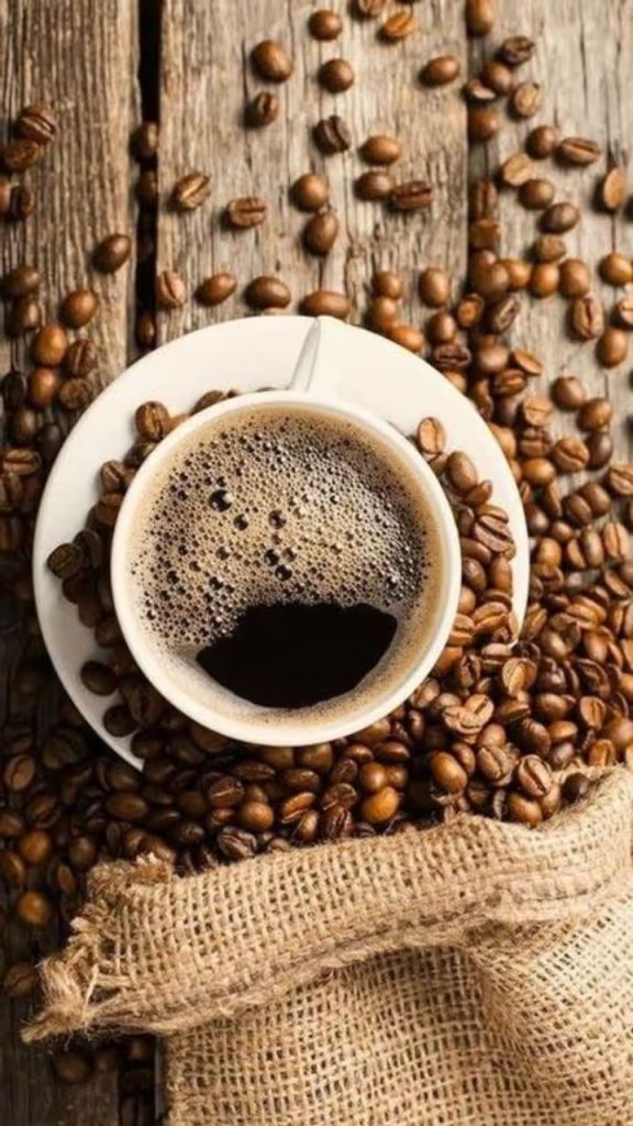 Coffee