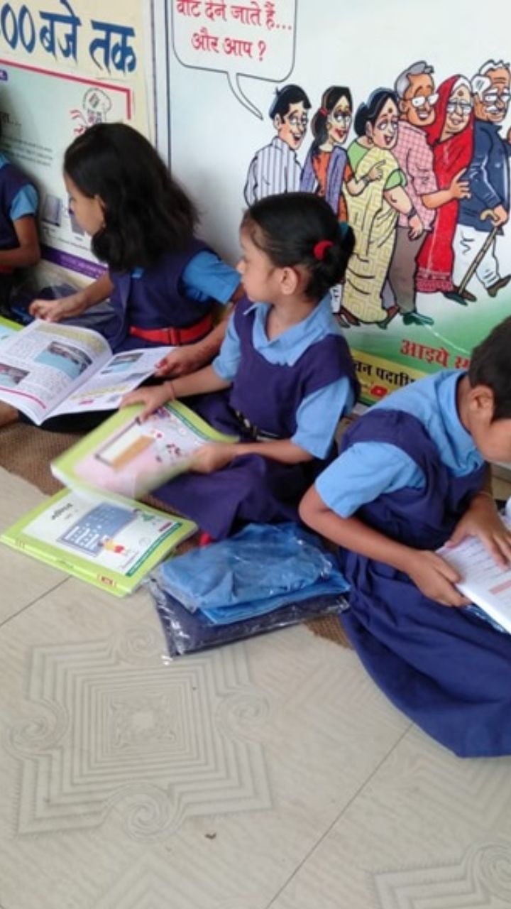 CG News: साय सरकार के एक साल पर स्कूलों में होगी प्रतियोगिता