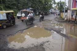 निविदा वही, एजेंसी वही, पहले कॉल में टेक्निकल फिट दूसरे में किया बाहर, लोकायुक्त
पहुंचा मामला - image