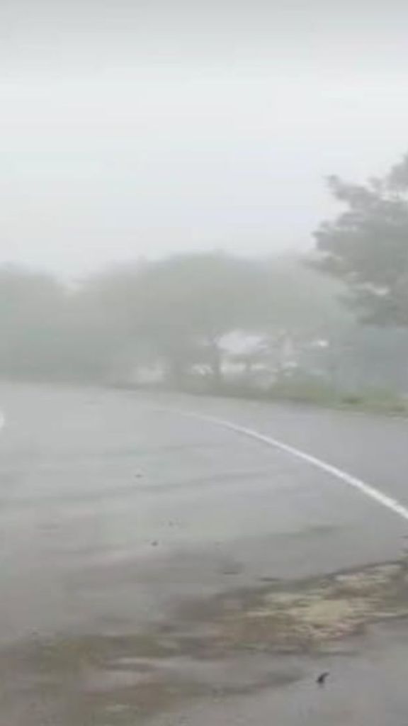 weather news