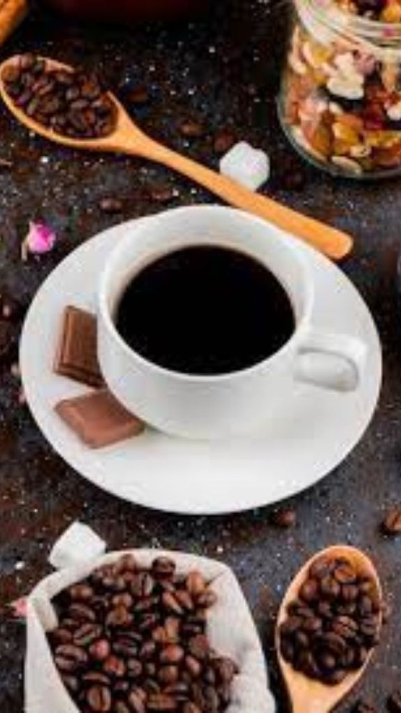 Coffee