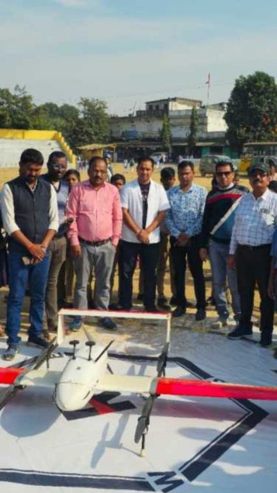 Short video poster image