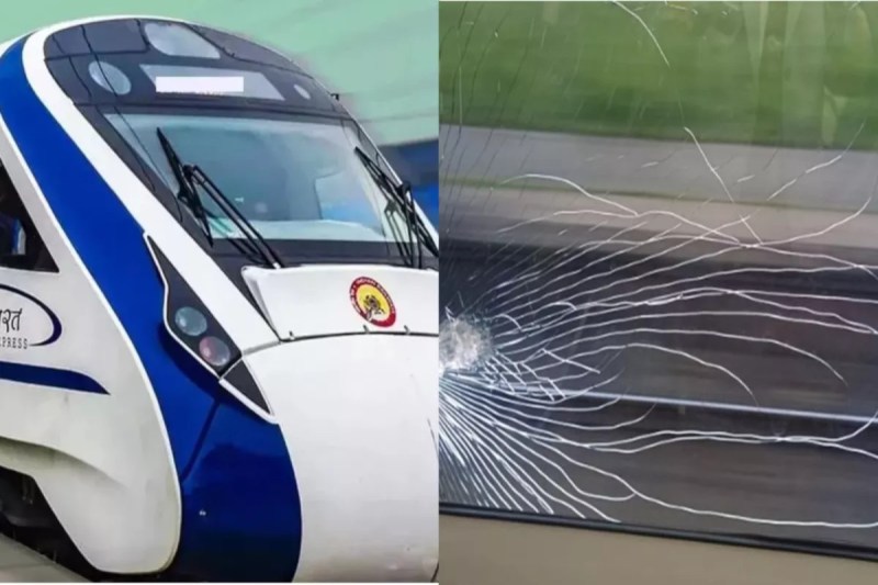 Vande Bharat Problems