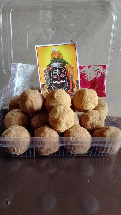 Short video poster image