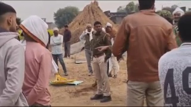 Kotputli Borewell Accident