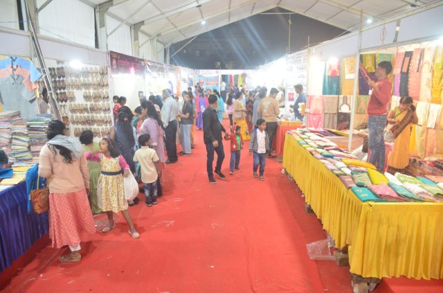 Swadeshi mela