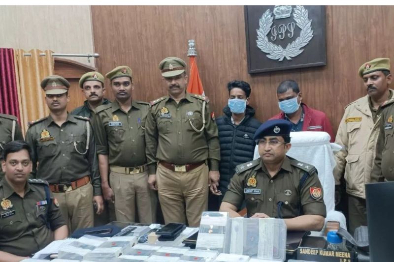 Gorakhpur News in hindi, Gorakhpur News, Gorakhpur Crime News, UP Crime News ,Uttar Pradesh news