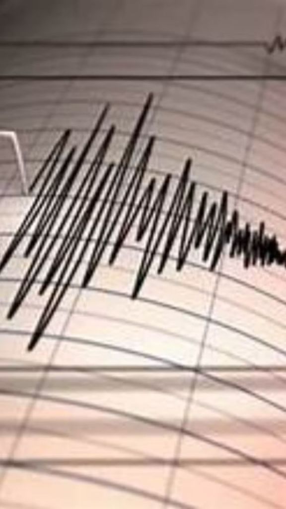Earthquake