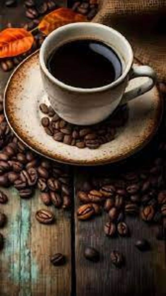 Coffee