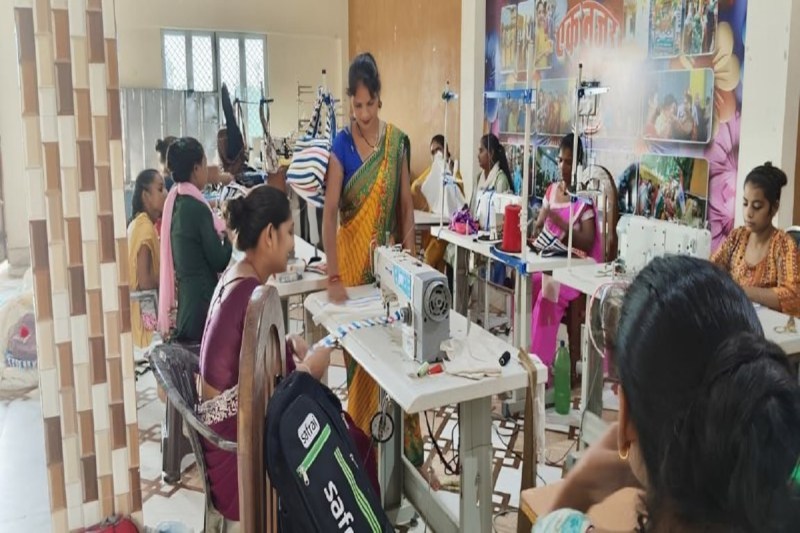 Employment For Women