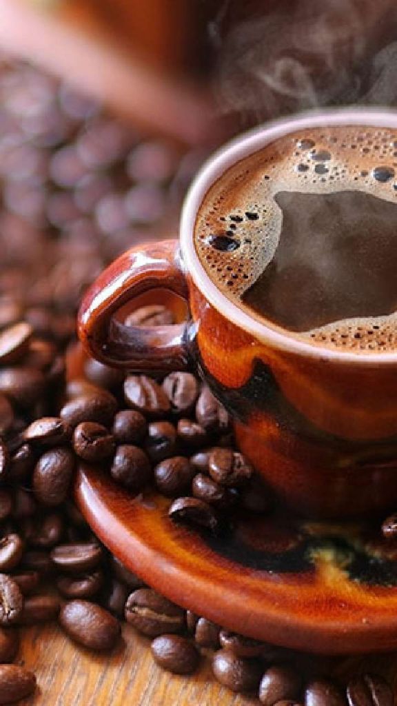 Coffee