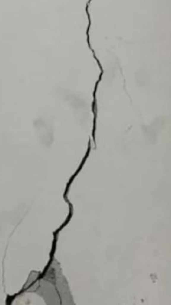 Earthquake