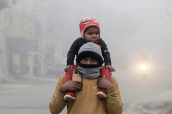 Rajasthan Weather : मौसम विभाग ने किया अलर्ट जारी, इस दिन से सर्दी का असर होगा
तेज, चलेगी शीतलहर - image