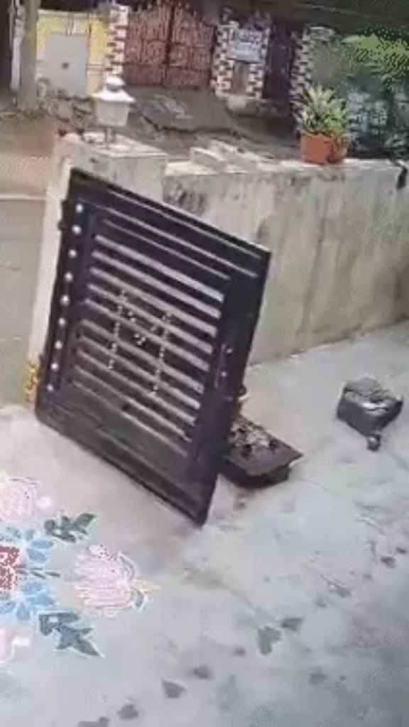 Earthquake