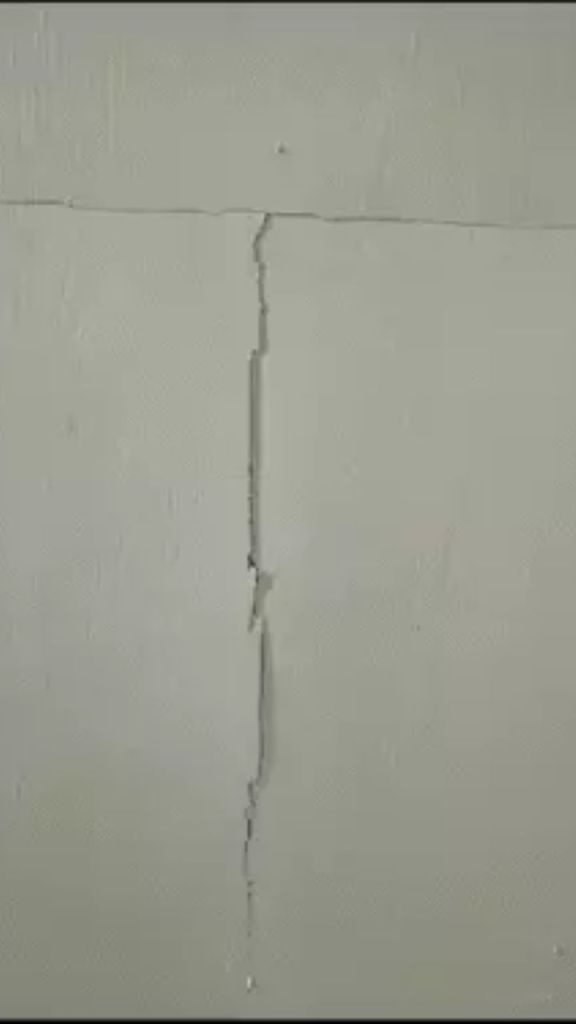 Earthquake